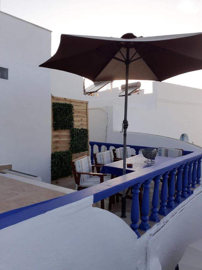 Top Oia Exterior foto