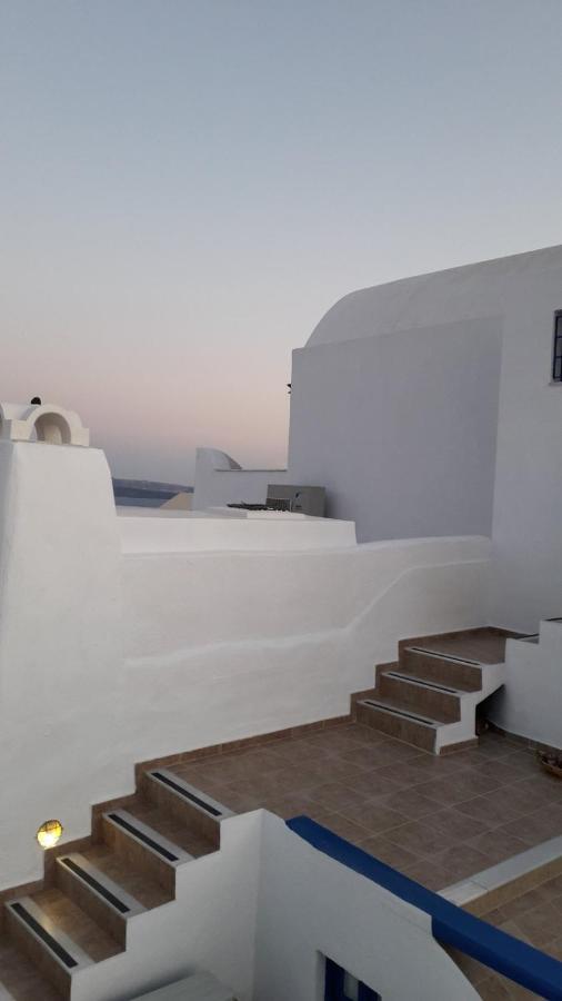 Top Oia Exterior foto