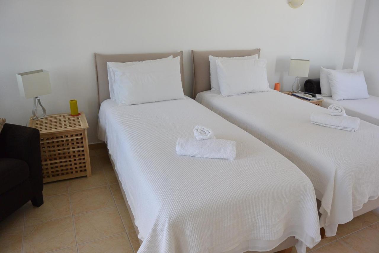 Top Oia Habitación foto