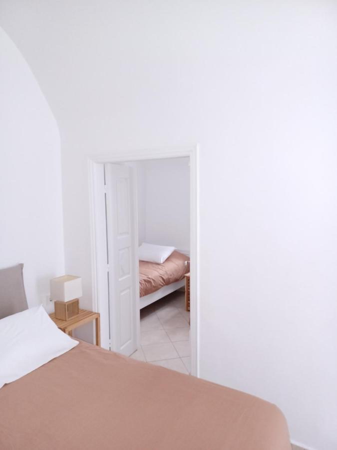 Top Oia Exterior foto
