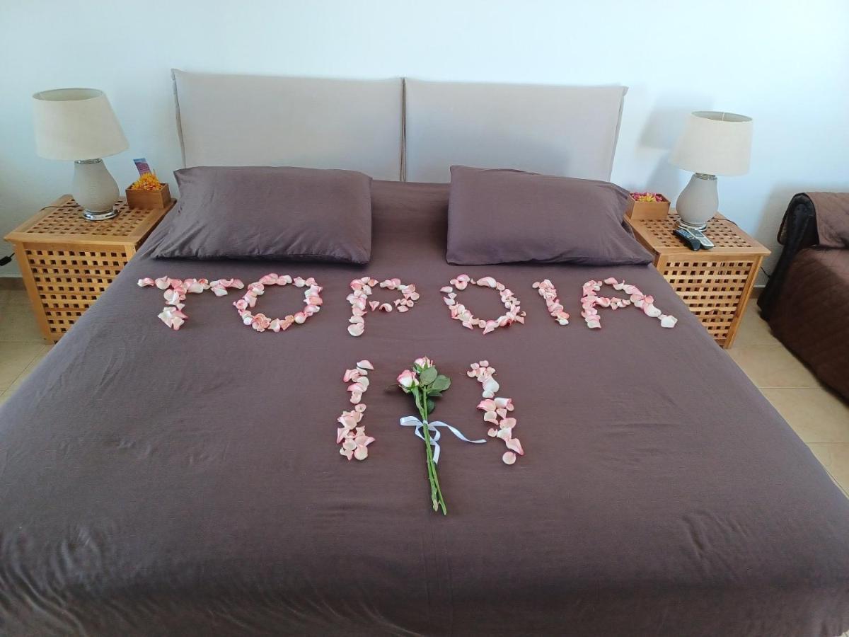 Top Oia Exterior foto