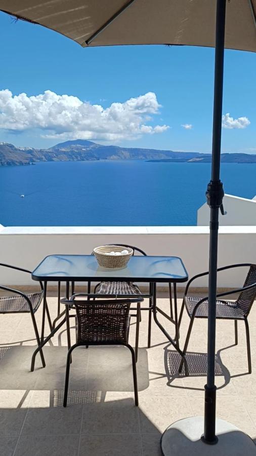Top Oia Exterior foto