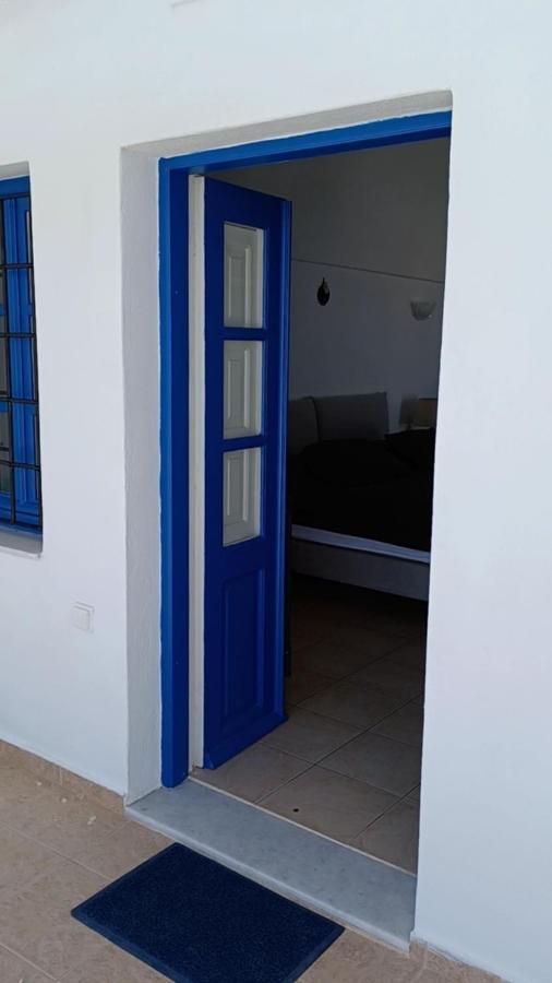 Top Oia Exterior foto