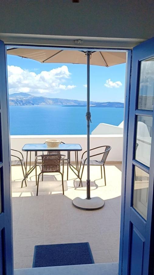 Top Oia Exterior foto