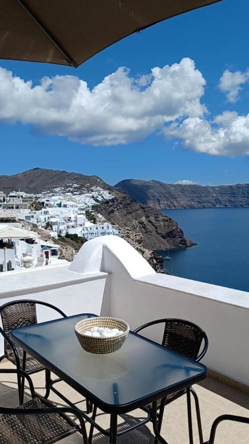 Top Oia Exterior foto