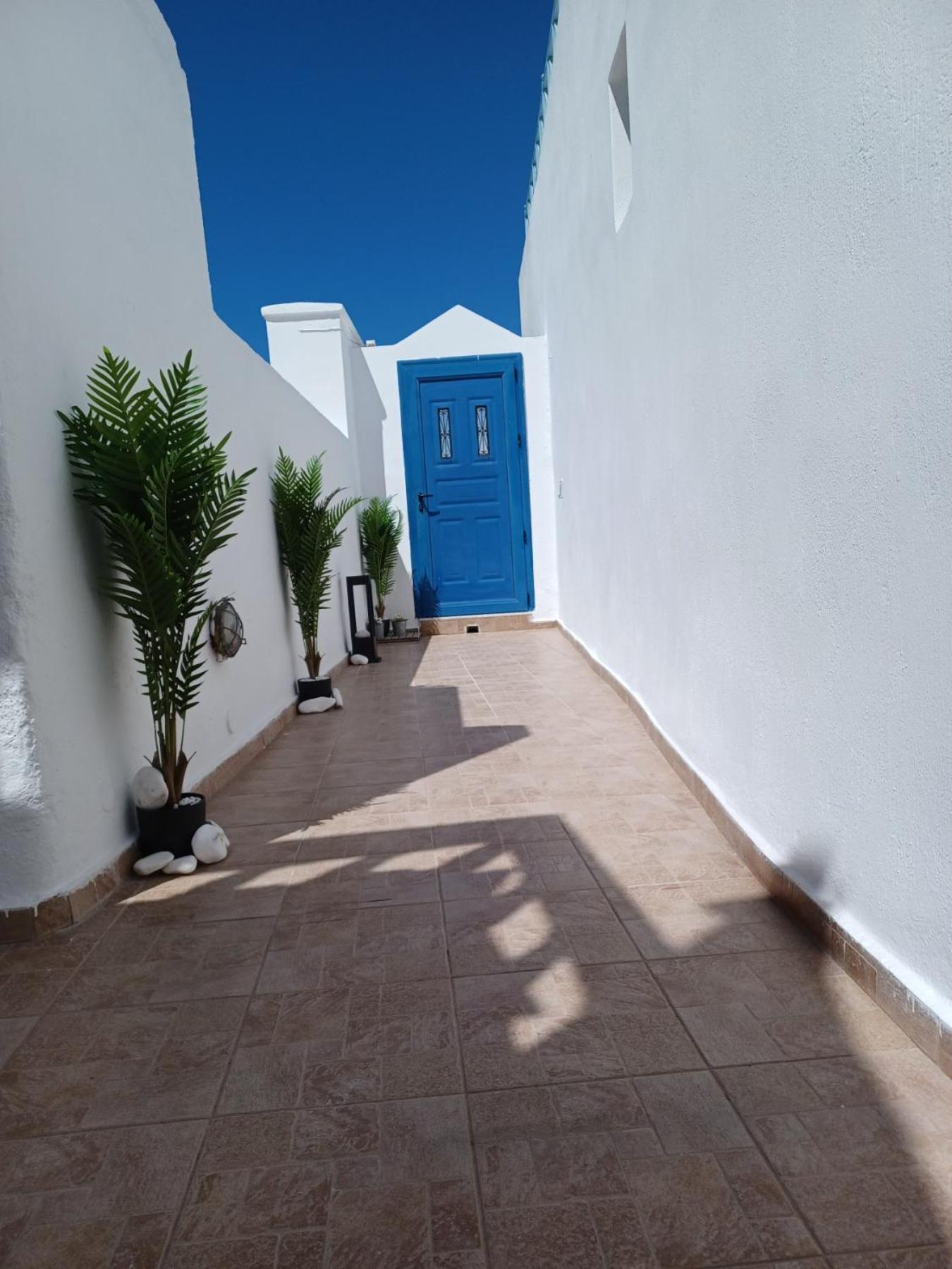 Top Oia Exterior foto
