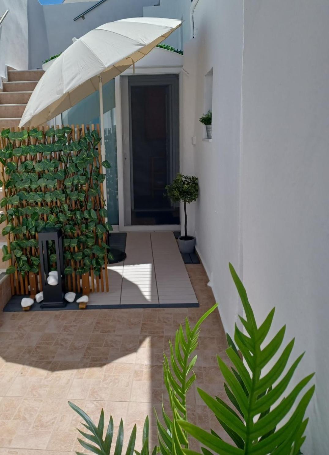 Top Oia Exterior foto