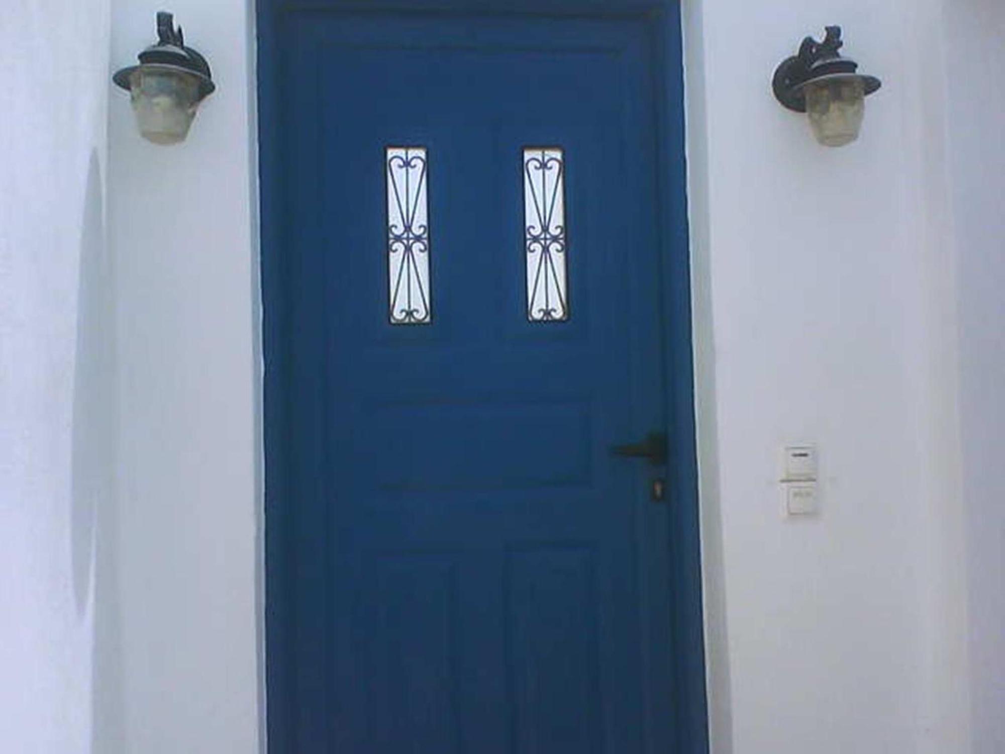 Top Oia Exterior foto