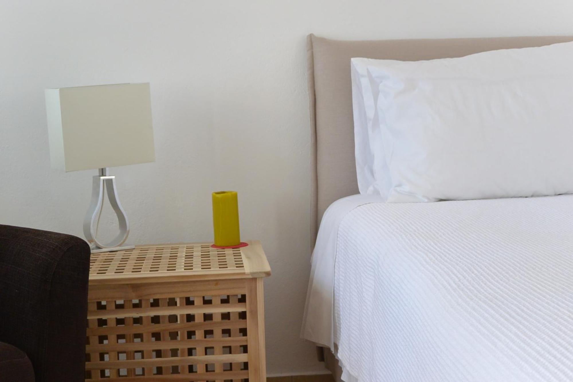 Top Oia Habitación foto