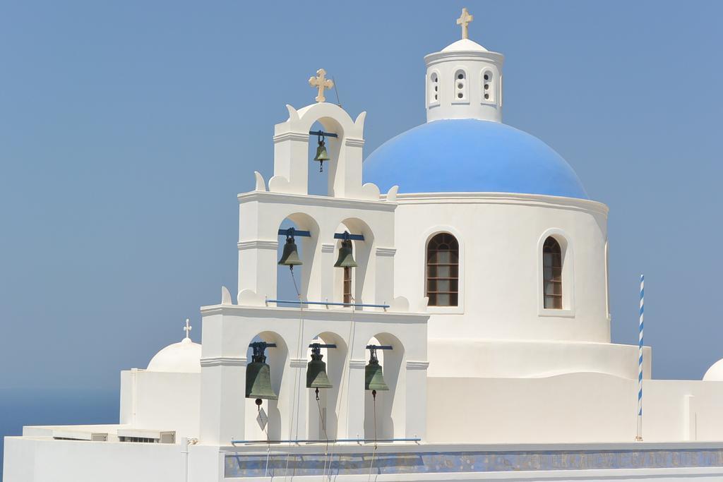 Top Oia Habitación foto