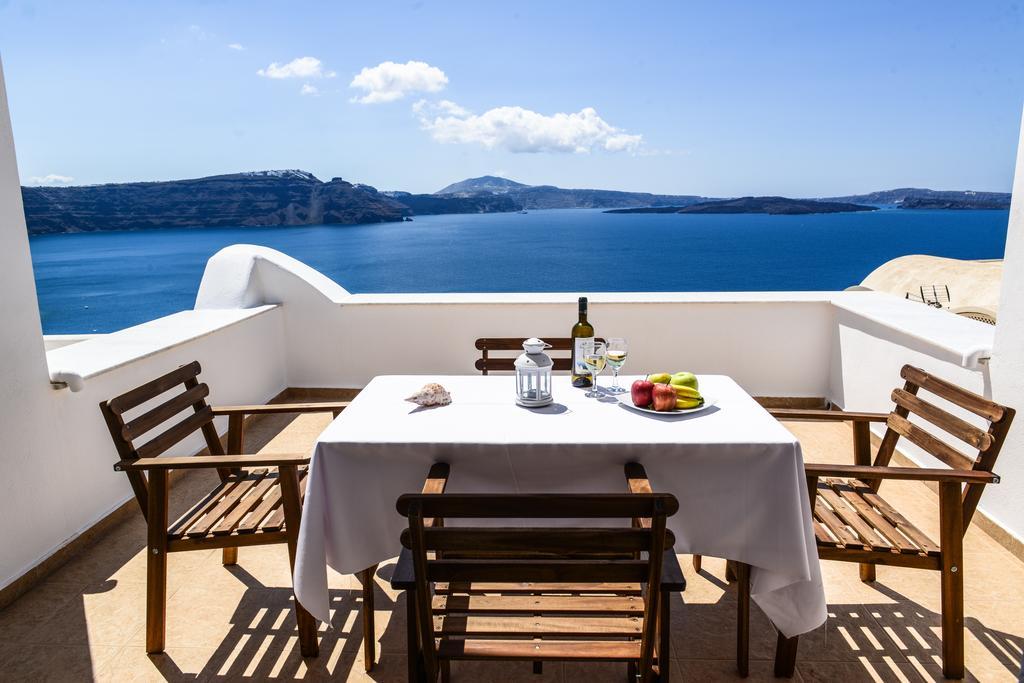 Top Oia Habitación foto