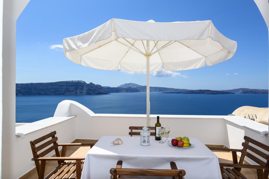 Top Oia Habitación foto