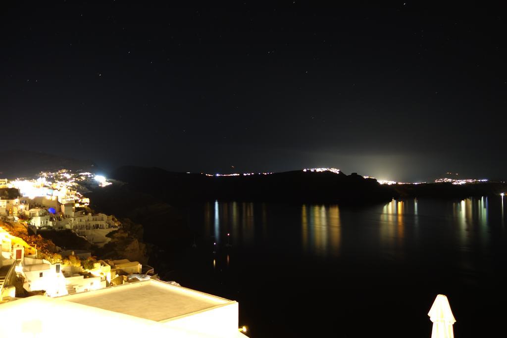 Top Oia Exterior foto
