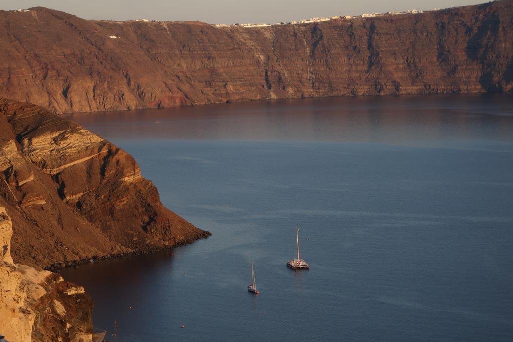 Top Oia Exterior foto