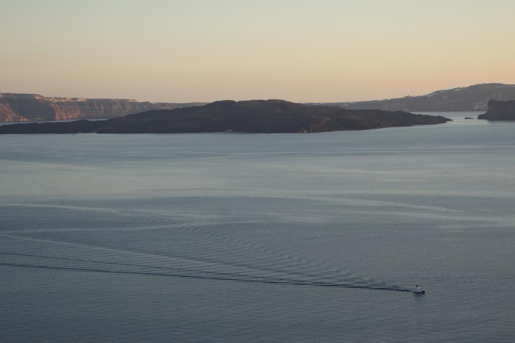 Top Oia Exterior foto