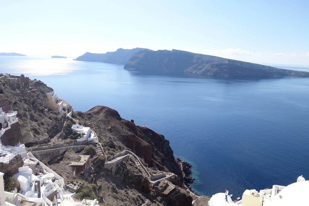 Top Oia Exterior foto