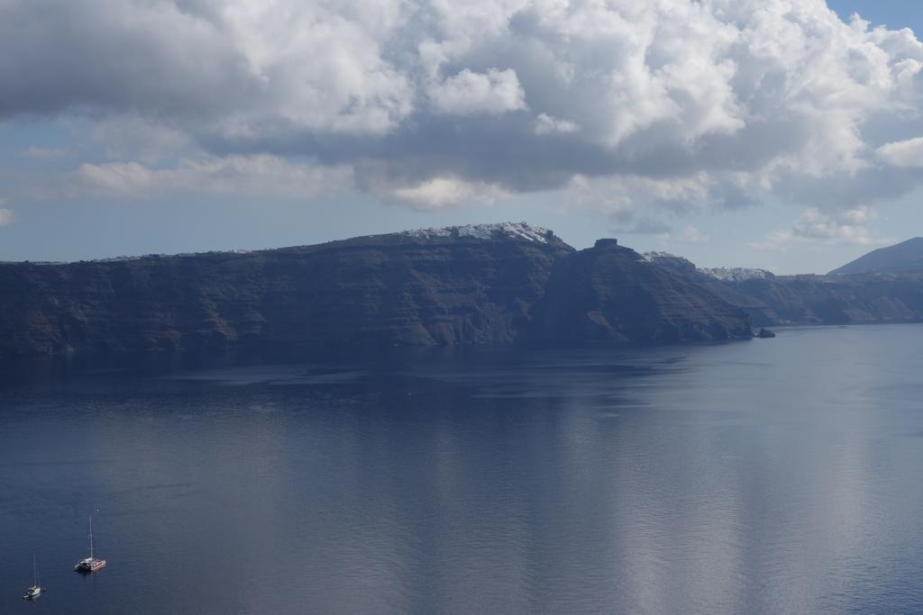 Top Oia Exterior foto