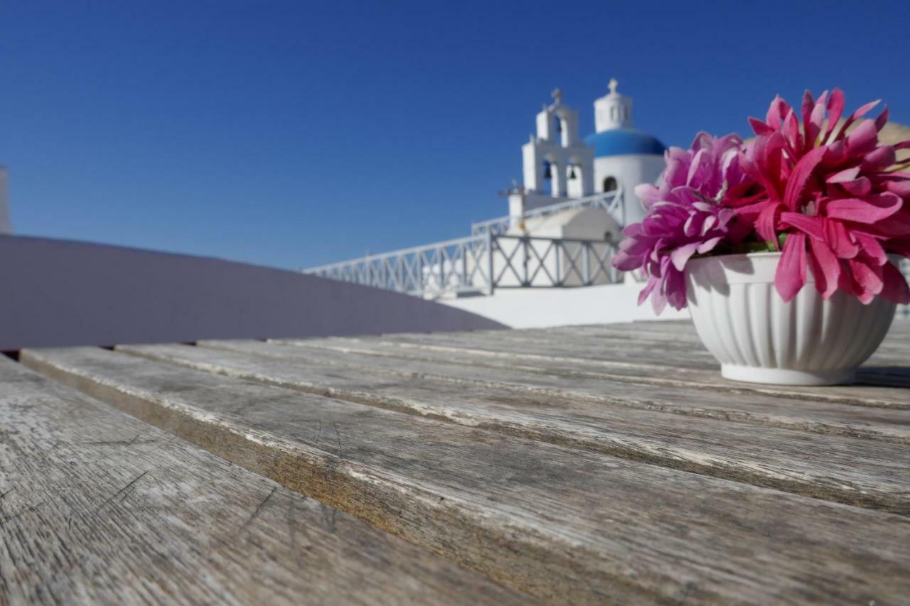 Top Oia Exterior foto
